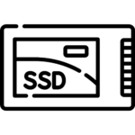 ssd storage ssd storage
